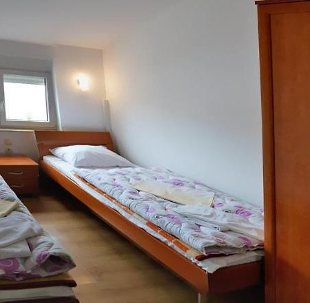 Sobe Medic Medugorje Bed & Breakfast Luaran gambar