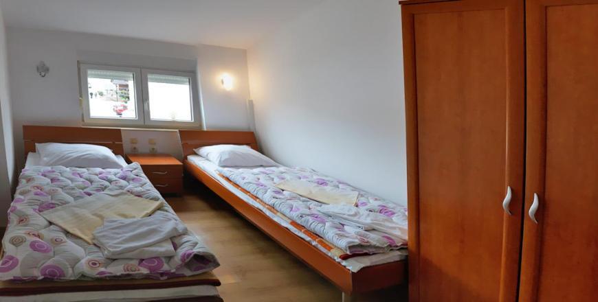 Sobe Medic Medugorje Bed & Breakfast Luaran gambar
