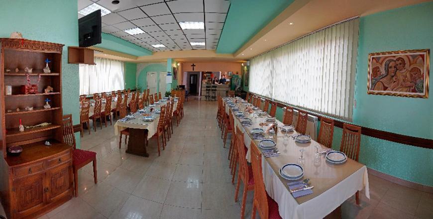 Sobe Medic Medugorje Bed & Breakfast Luaran gambar