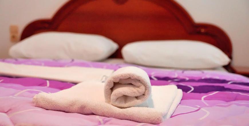 Sobe Medic Medugorje Bed & Breakfast Luaran gambar