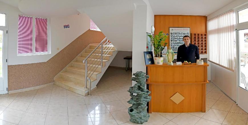 Sobe Medic Medugorje Bed & Breakfast Luaran gambar