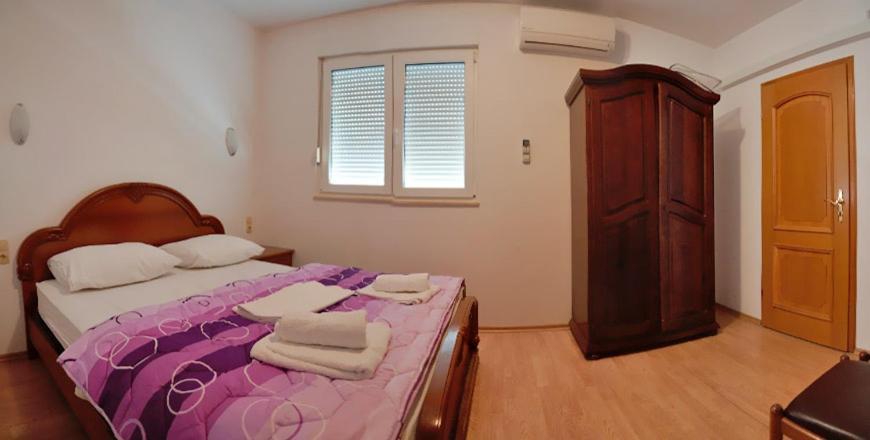 Sobe Medic Medugorje Bed & Breakfast Luaran gambar